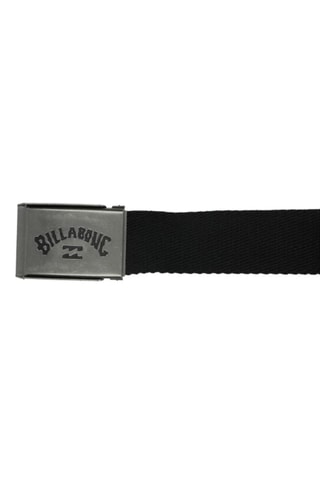 Ceinture - Noir - Billabong