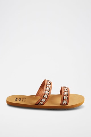 Mules - Marron - Billabong