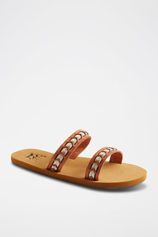 Mules - Marron - Billabong