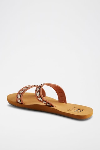 Mules - Marron - Billabong