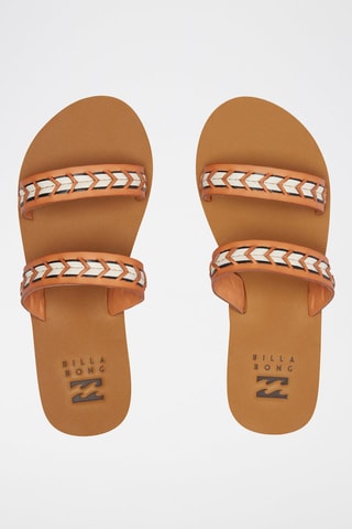 Mules - Marron - Billabong