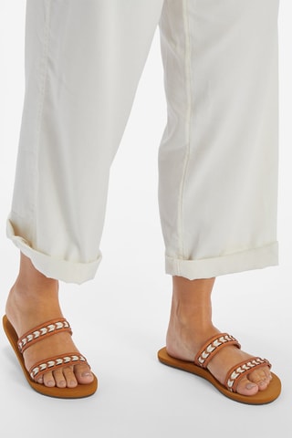 Mules - Marron - Billabong