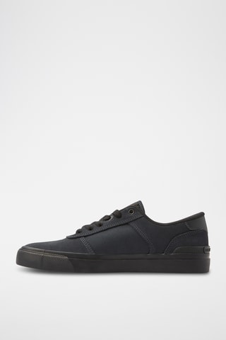 Baskets en nubuck - Anthracite - DC Shoes