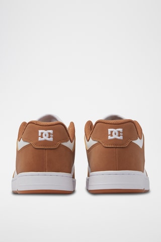 Baskets - Marron - DC Shoes
