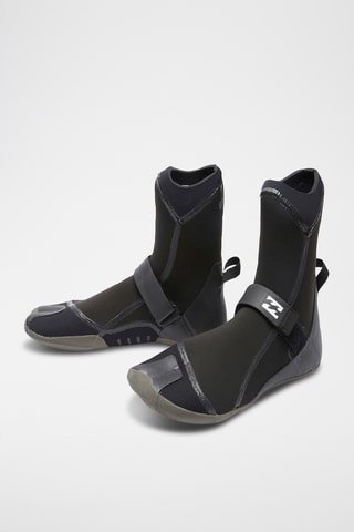 Chaussures de surf - Noir - Billabong