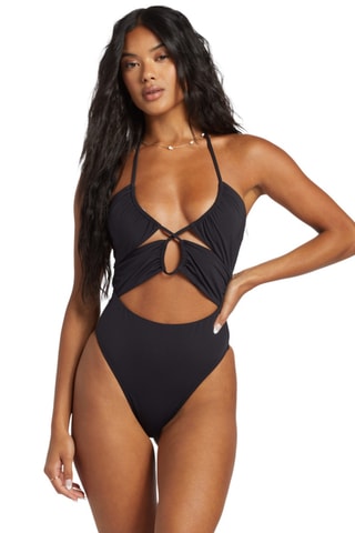 Trikini - Noir - Billabong