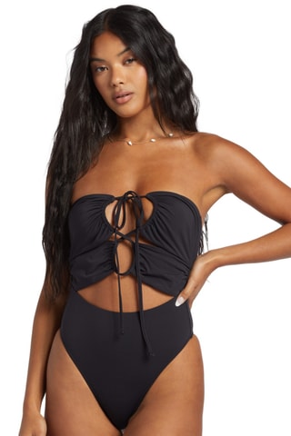 Trikini - Noir - Billabong