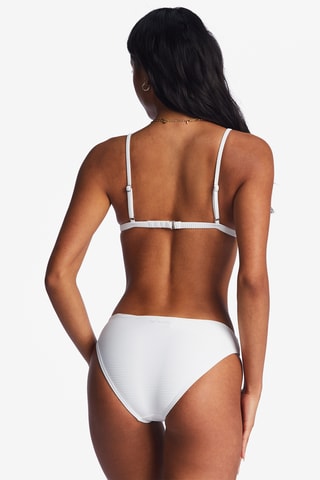 Haut de maillot coques - Blanc - Billabong