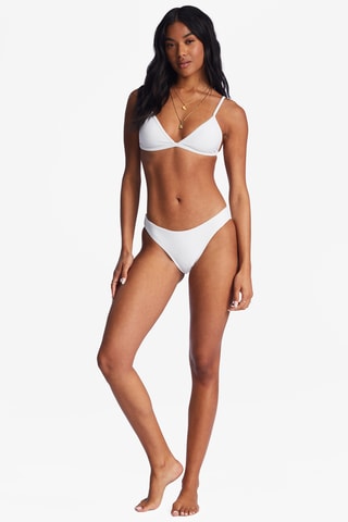 Haut de maillot coques - Blanc - Billabong