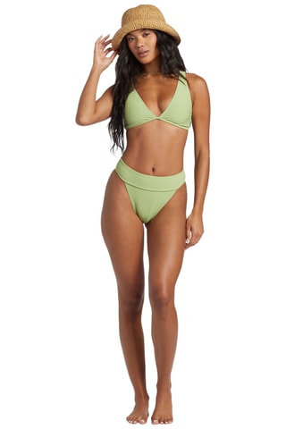 Haut de maillot - Vert d’eau - Billabong