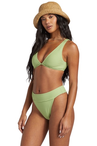 Haut de maillot - Vert d’eau - Billabong