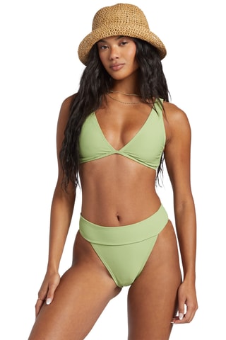 Haut de maillot - Vert d’eau - Billabong