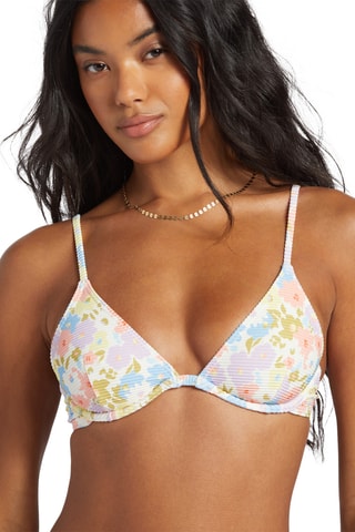 Haut de maillot - Blanc - Billabong