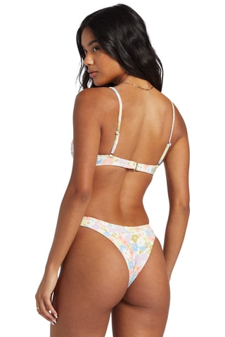 Haut de maillot - Blanc - Billabong