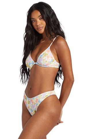 Haut de maillot - Blanc - Billabong