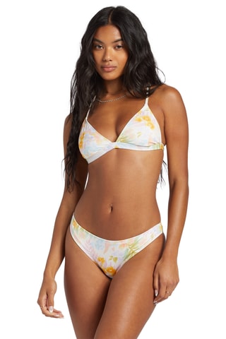 Haut de maillot - Blanc - Billabong