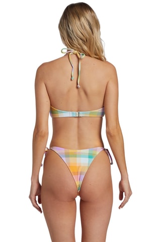 Haut de maillot - Rose et mauve - Billabong