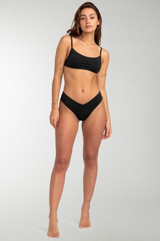 Haut de maillot coques - Noir - Billabong