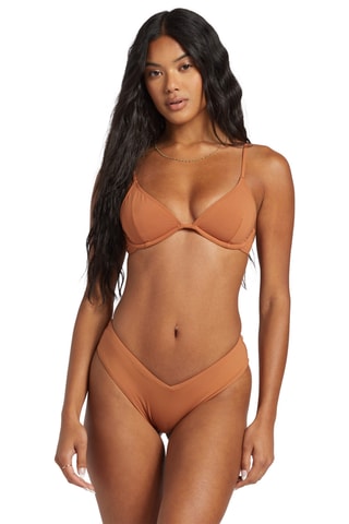 Haut de maillot - Marron - Billabong