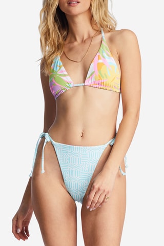 Haut de maillot - Ciel - Billabong