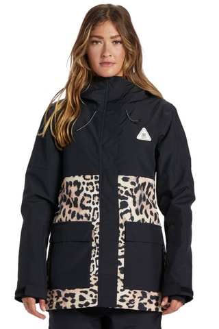 Veste de snowboard - Orange - DC Shoes