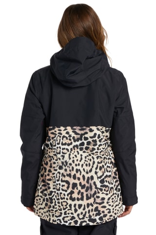 Veste de snowboard - Orange - DC Shoes