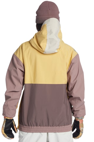 Veste de snowboard - Orange - DC Shoes