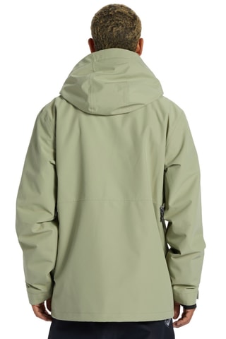 Veste de ski - Vert d’eau - DC Shoes