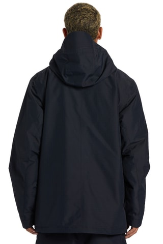 Veste de ski - Noir - DC Shoes