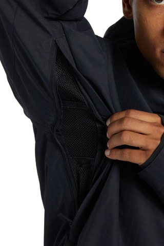 Veste de ski - Noir - DC Shoes