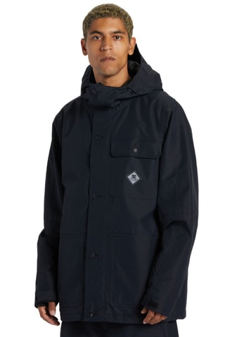 Veste de ski - Noir - DC Shoes