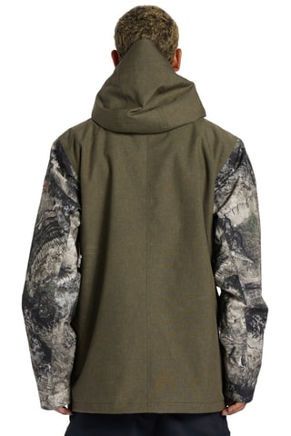 Veste de ski - Kaki - DC Shoes