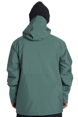 Veste de ski - Vert foncé - DC Shoes