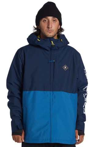 Veste de ski - Bleu - DC Shoes