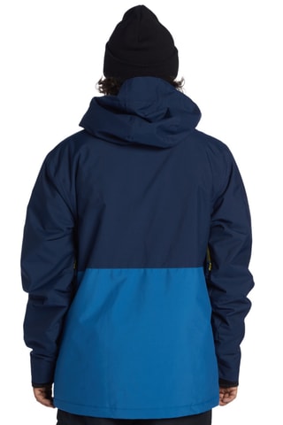 Veste de ski - Bleu - DC Shoes