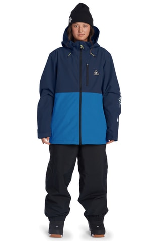 Veste de ski - Bleu - DC Shoes