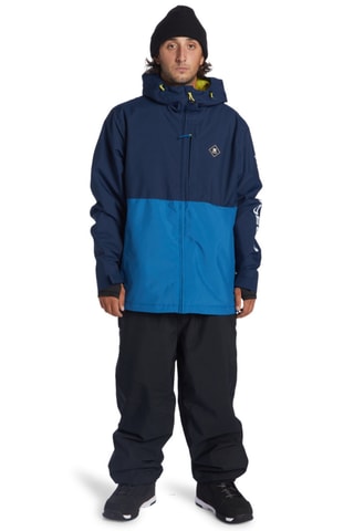 Veste de ski - Bleu - DC Shoes