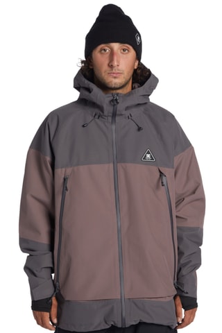 Veste de ski - Violet - DC Shoes
