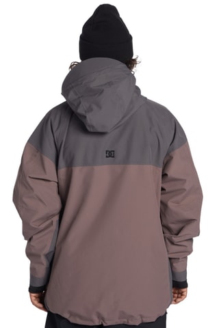Veste de ski - Violet - DC Shoes