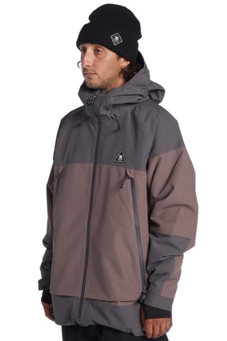 Veste de ski - Violet - DC Shoes