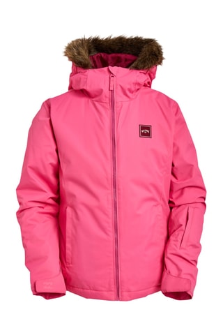 Veste de ski - Rose - Billabong