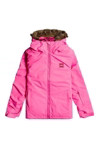 Veste de ski - Rose - Billabong
