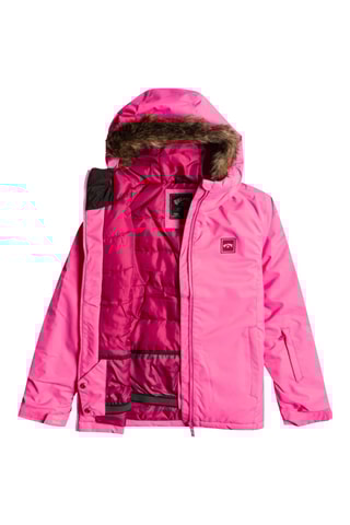 Veste de ski - Rose - Billabong