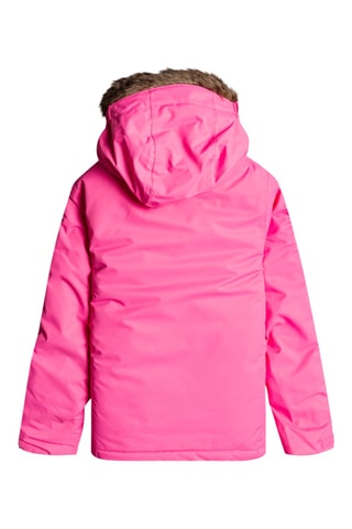 Veste de ski - Rose - Billabong