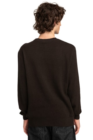 Pull - Noir - Element