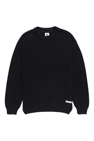 Pull - Noir - Element