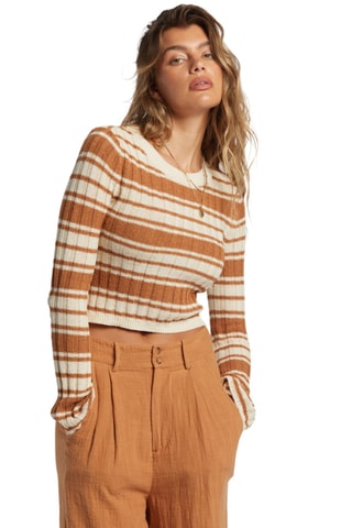 Pull court - Camel - Billabong