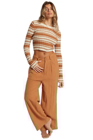 Pull court - Camel - Billabong
