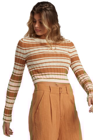 Pull court - Camel - Billabong