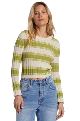 Pull court - Vert - Billabong